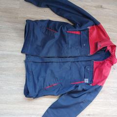 Jacke, gemeldet von Amsterdam ID Aparthotel über iLost