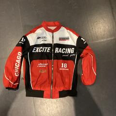 Jacka Excite racing, rapporterat av Poppodium 013 med iLost