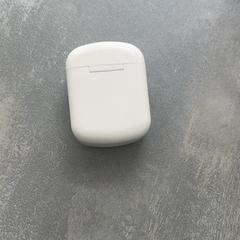 Suport per a auriculars, segons ha informat Arriva Achterhoek-Rivierenland mitjançant iLost