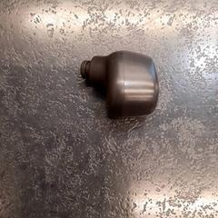 Oortje, jak nahlášeno Rotterdam The Hague Airport pomocí iLost