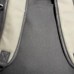 Rucksack Groen, gemeldet von Arriva Friesland / Groningen über iLost