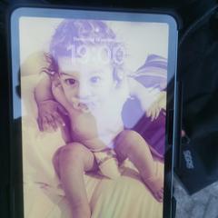 Ipad, segundo informou a iLost