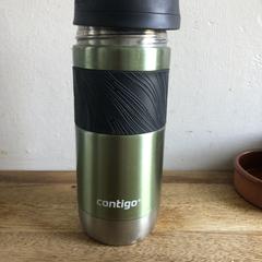 Drinkfles RVS, iLost'a bildirildiği gibi