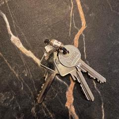 Keys, ha sido reportado a iLost