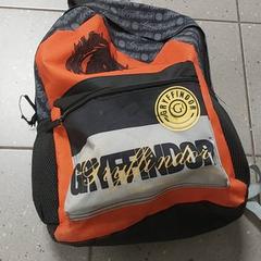 Ruksak, ako bolo nahlásené Regio Antwerpen - Brussel pomocou iLost