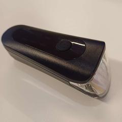 Beleuchtung von fahrrädern Zwart, gemeldet von NHL Stenden hogeschool Emmen über iLost