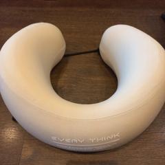 Neck pillow, as reported by Van der Valk Hotel Gorinchem using iLost