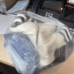 Bunda & Sandále, ako bolo nahlásené Haven Hotel Rotterdam pomocou iLost