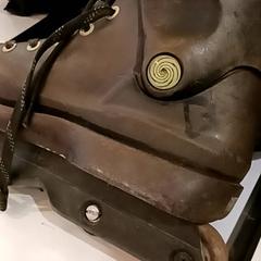 Pattini in linea skate, come riportato da RRReis IJssel-Vecht utilizzando iLost