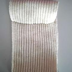 Orejeras, segundo informou Twisto usando iLost