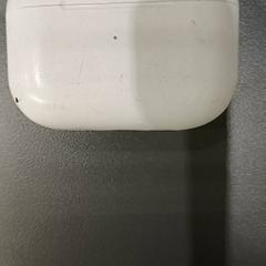 Earpodcase, come riportato da Qbuzz GD Groningen HS utilizzando iLost