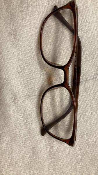 Glasses