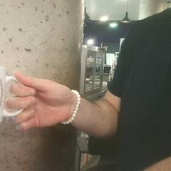 Becher, gemeldet von MEININGER Hotel Vienna Downtown Franz über iLost