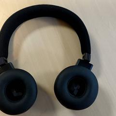 Elektronikk - Hoofdtelefoon zwart, som rapportert av Centraal magazijn ved bruk av iLost