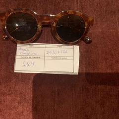 Sunglasses, as reported by The Dominican using iLost