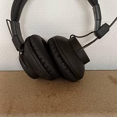 Entzungailuak, gisa salatu by Qbuzz GD Groningen Peizerweg iLost erabiliz