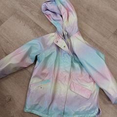 Kurtka dziecięca Kinderjas, zgłoszono przez EBS OV Poeldijk przy użyciu iLost