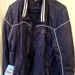 Txamarra blauw, gisa salatu by Qbuzz DMG iLost erabiliz