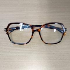 Okuliare, ako bolo nahlásené Centraal magazijn pomocou iLost