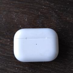 AirPods case, iLost-i jakinarazi zaion moduan