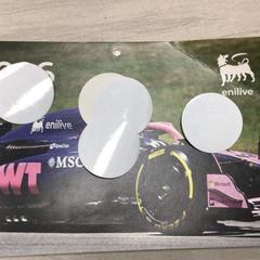 Poster, gemeldet von Hotel van der Valk Maastricht über iLost