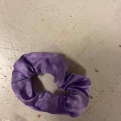 Fita para cabelo, como reportado por Artis utilizando o iLost