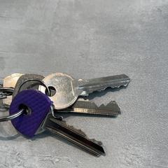 Keys, as reported by Arriva Achterhoek-Rivierenland using iLost