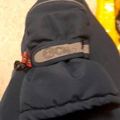 Votter blå, como reportado por IKEA Furuset utilizando o iLost