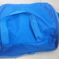 Borsa da ginnastica Blauw, come riportato da Regio Oost-Vlaanderen utilizzando iLost