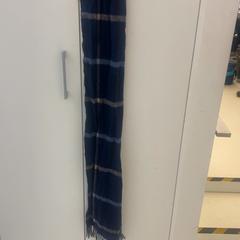 Sjaal, zoals gemeld door HvA Amstelcampus met iLost