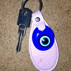 Cykelnyckel, rapporterat av Qbuzz DMG med iLost