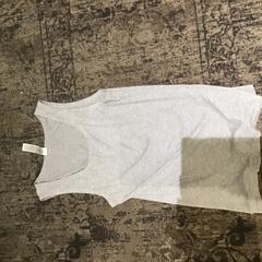 Oblečení Grijs hempje, jak nahlášeno Van der Valk Rotterdam Blijdorp pomocí iLost