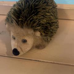 İLost kullanarak Familie Resort Molenwaard tarafından bildirildiği gibi Sevimli oyuncak