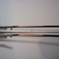 Skistok rossignol, as reported by SnowWorld Landgraaf using iLost