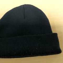 Kleding - Muts, zoals gemeld door Regio West-Vlaanderen met iLost