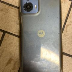 Smartphone Motorola - blauw, segundo informou Centraal magazijn usando iLost
