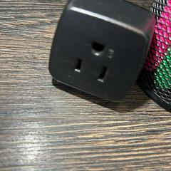 Adaptador black adapter, ha sido reportado por WestCord Hotel Eindhoven con iLost