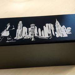 متنوع - Cadeaubox، كما تم الإبلاغ عنه بواسطة Regio Oost-Vlaanderen عبر iLost