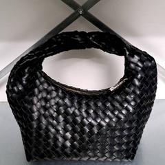 İLost kullanarak Keolis Lund tarafından bildirildiği gibi El çantası