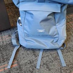 Táska, amint azt Connexxion Haarlem IJmond az iLost segítségével jelentette.