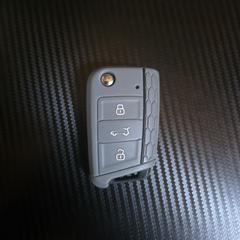 Sleutel voor volkswagen, segons s'ha informat a iLost