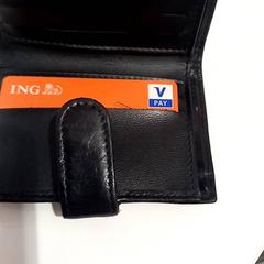 Pasjeshouder, gemeldet von allGo Almere über iLost