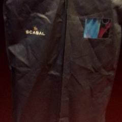 Kledinghoes, a été signalé par TivoliVredenburg utilisant iLost