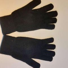 Hansker Zwart, som rapportert av TU/e - Receptie Flux ved bruk av iLost