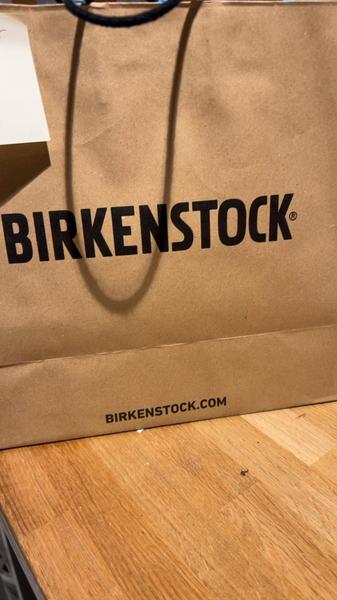 Purchase birkenstock