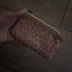 portemonnee, ako bolo nahlásené iLost