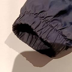 Jaqueta, segons ha informat De Efteling mitjançant iLost