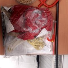 Múltiplos artigos, como reportado por Grand Hotel Amrath Kurhaus utilizando o iLost