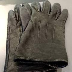 Handschuhe Zwart, gemeldet von Qbuzz GD Groningen HS über iLost