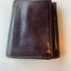 portemonnee (Berendsen), jak bylo nahlášeno na iLost